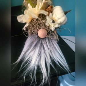 FALL GNOME